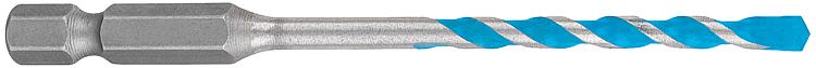 Mehrzweckbohrer BOSCH® EXPERT MultiContruction  Ø 4,0 x 45/90 mm mit 1/4" Sechskantaufnahme