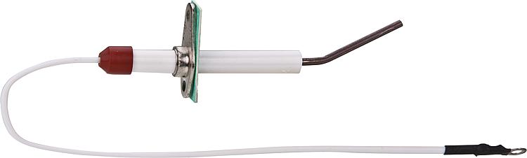 Überwachungselektrode passend für Ecoheat Gas H15/HS15/S30 Ref: 88.20270-0470 Überwachungselektrode passend für Ecoheat Gas H15/HS15/S30 Ref: 88.20270-0470