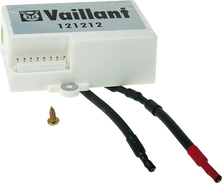 Gasfeuerungsautomat 10-0568