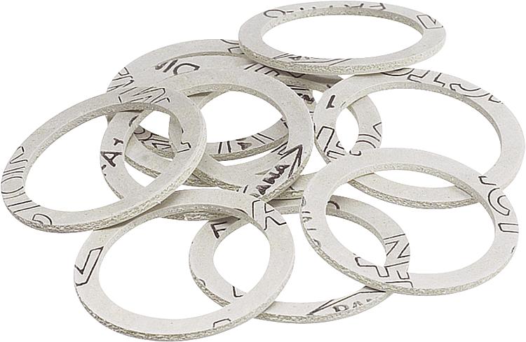 Dichtscheibe 1" Universal Ju.Nr.: 8 710 103 046 Achtung: neue VPE = 10 Stück Dichtscheibe 1" Universal Ju.Nr.: 8 710 103 046 Achtung: neue VPE = 10 Stück