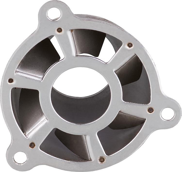 Luftdüse MB800, 22 mm zu Meku Blaubrand-Mischeinrichtung Turboblue 17-21KW Luftdüse MB800, 22 mm zu Meku Blaubrand-Mischeinrichtung Turboblue 17-21KW