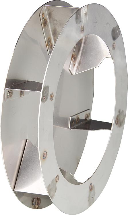 Atmos Lüfterrad   175 mm, doppelt