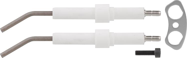 Zündelektrodensatz G/I/K Herrmann 10025.00055 Zündelektrodensatz G/I/K Herrmann 10025.00055
