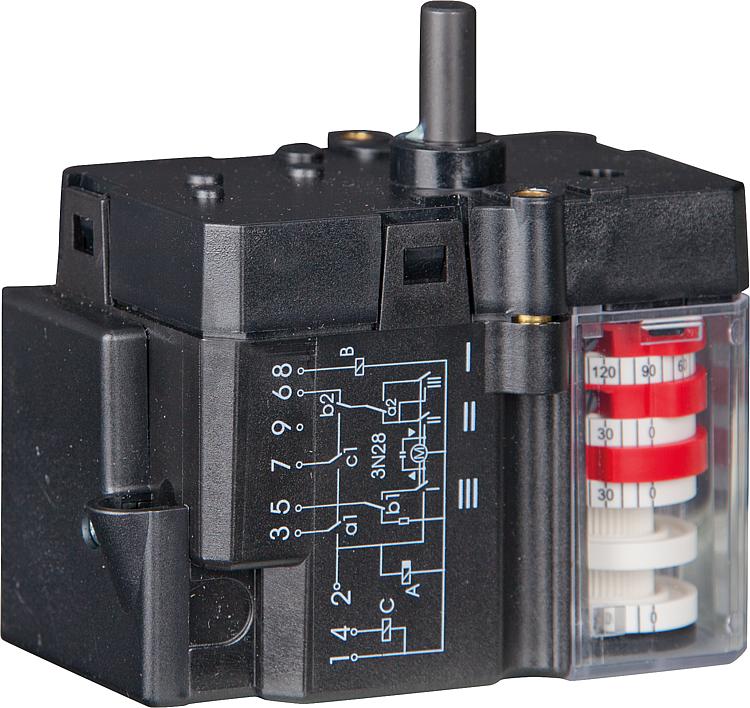Stellantrieb STA 13 BO 36/8 3N28R Giersch 47-90-22472 Stellantrieb STA 13 BO 36/8 3N28R Giersch 47-90-22472