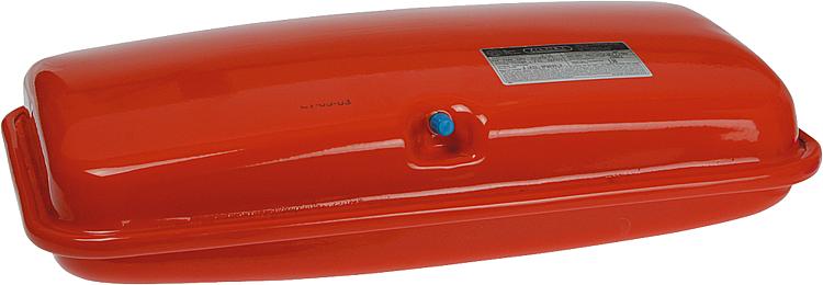 Ausdehnungsgefäß für VC/VCW, Ref.Nr.: 18-1051 Ausdehnungsgefäß für VC/VCW, Ref.Nr.: 18-1051