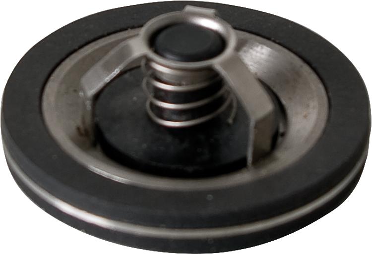 Scheiben-Rückschlagventil NW 20 3/4" Scheiben-Rückschlagventil NW 20 3/4"