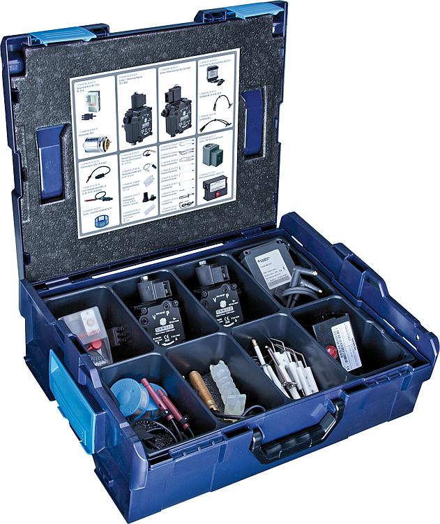 Weishaupt Ersatzteile Gas und Öl passend für WL5, WL10, WL20, WL30, WL40 Weishaupt Ersatzteile Gas und Öl passend für WL5, WL10, WL20, WL30, WL40
