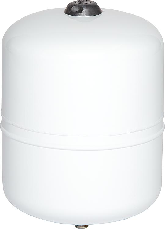 Solar-Ausdehnungsgefäß Wolf 25 Liter, inkl. Befestigung 2444212 Solar-Ausdehnungsgefäß Wolf 25 Liter, inkl. Befestigung 2444212