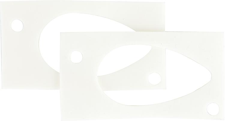 Dichtungs-Set Anschlussstück Wolf, 8613710 VPE 2 Stück