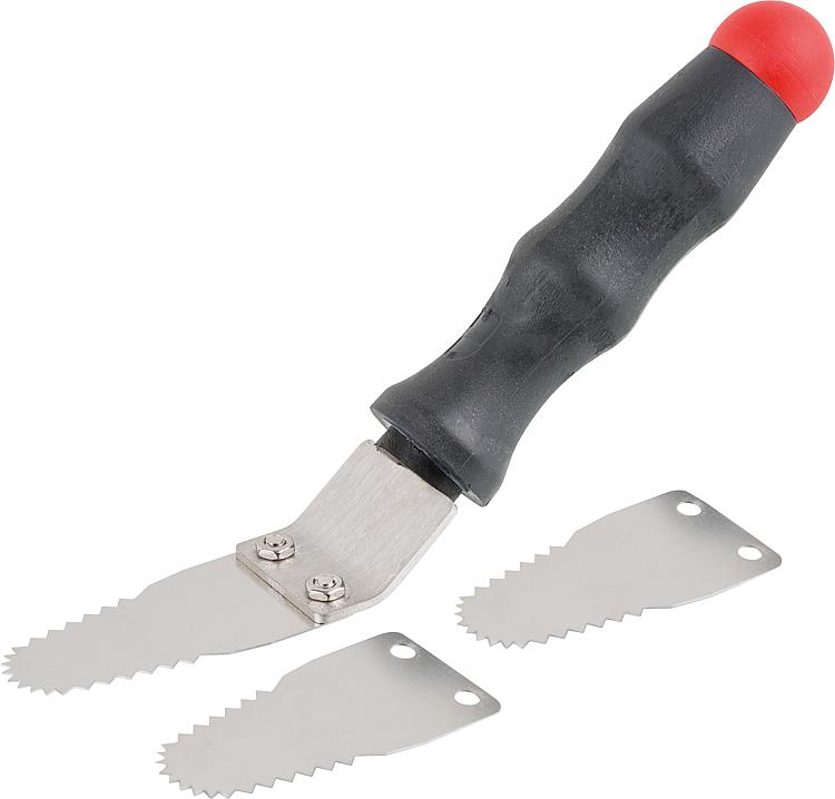 Reinigungsspachtel Viessmann 7858492