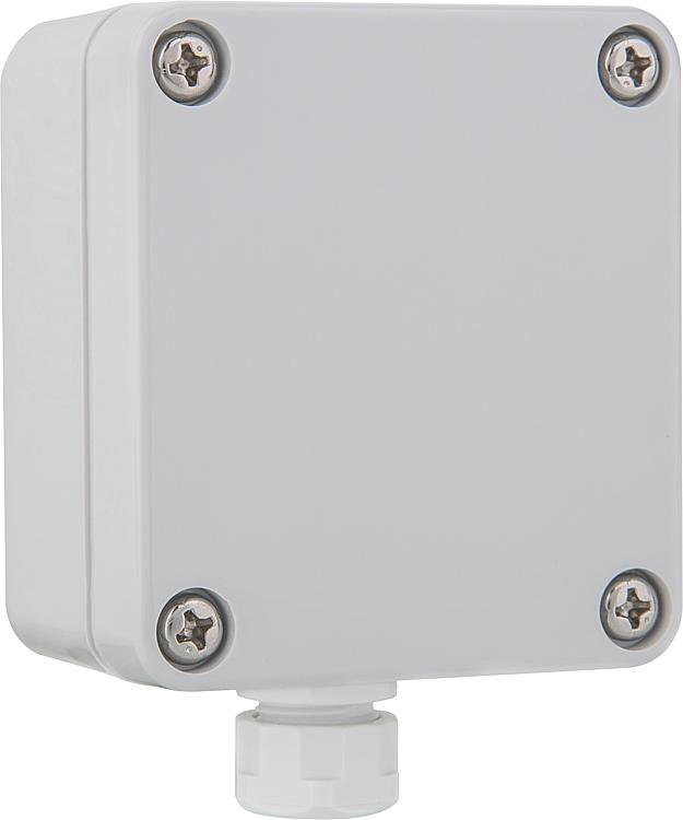 Außenfühler für Eventura Holzvergaser und Pelletkessel NTC 10k Außenfühler für Eventura Holzvergaser und Pelletkessel NTC 10k