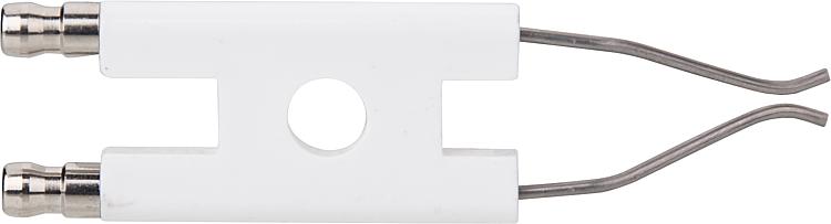 Zündelektrodenblock passend für MHG DZ 2-4