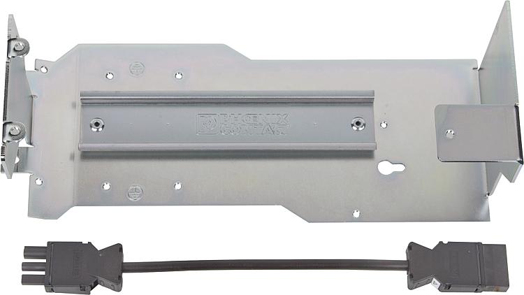 Zubehör Feuerungsmanager 30-C/40 ohne Motorschütz, Weihaupt 230 401 0008/0
