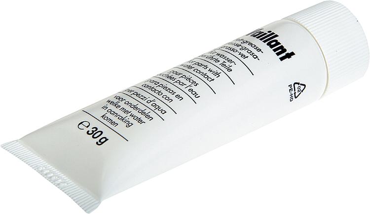 Uni-Silikon-Fett 99-0329 (30g)