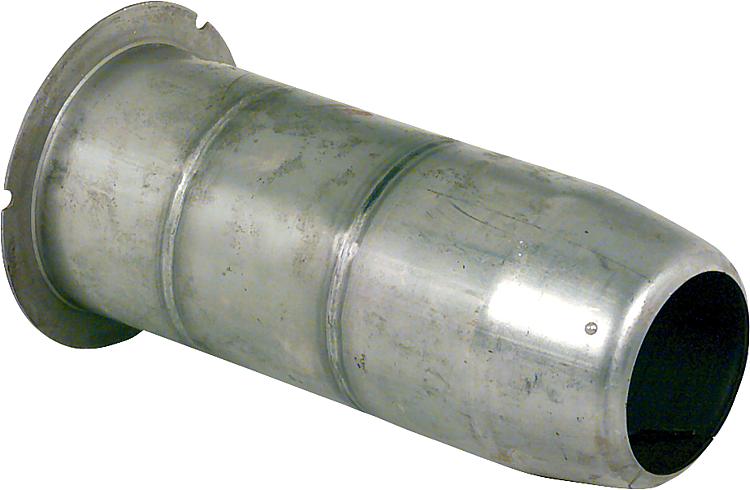 Flammrohr Remeha 97948456 Flammrohr Remeha 97948456