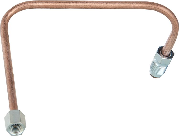 Öldruckrohr für Ölpumpe Wolf 2414297