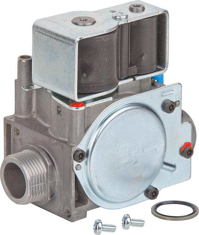 Gasarmatur für Buderus 87182243450 Gasarmatur für Buderus 87182243450