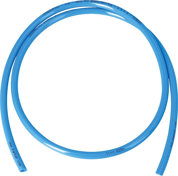 Schlauch Blau 8mm,Remeha 46685 Schlauch Blau 8mm,Remeha 46685