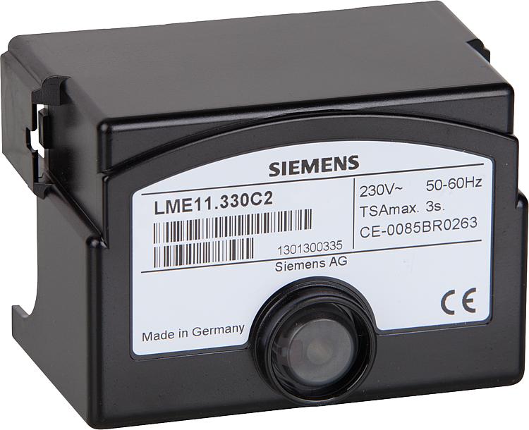 L & G Gasfeuerungsautomat LME 11.330 C2ersetzt A2