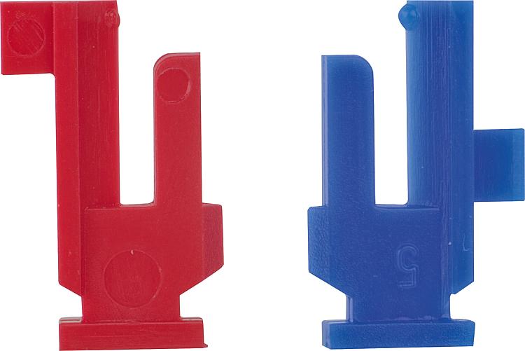 Schaltreiter für Analog-Uhren Viessmann7814352