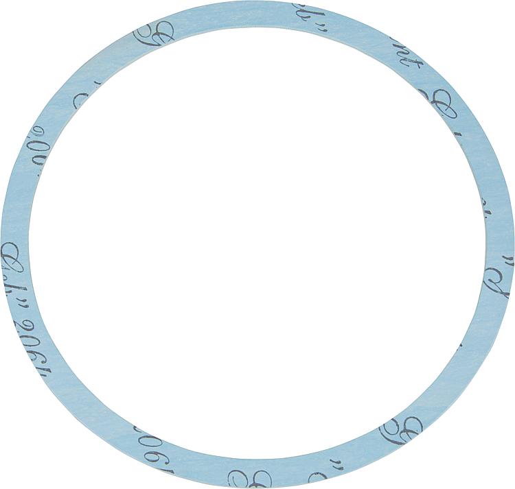 Flanschdichtung Örtli 52541