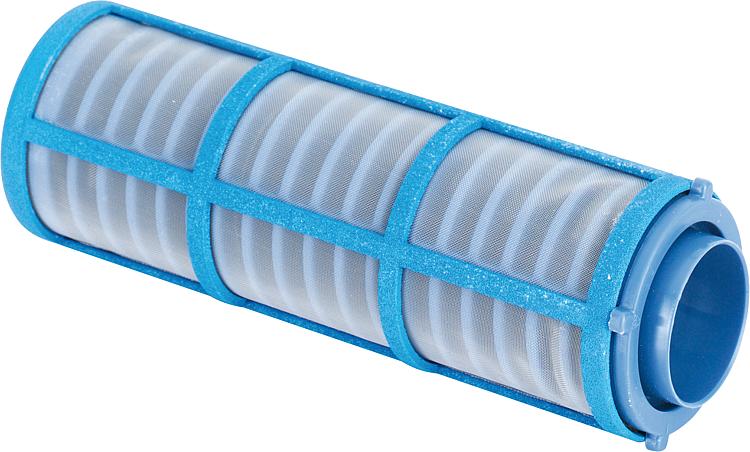 Filterelement zu E1-Filter DN20 + DN25 VPE=2 Stk. Filterelement zu E1-Filter DN20 + DN25 VPE=2 Stk.