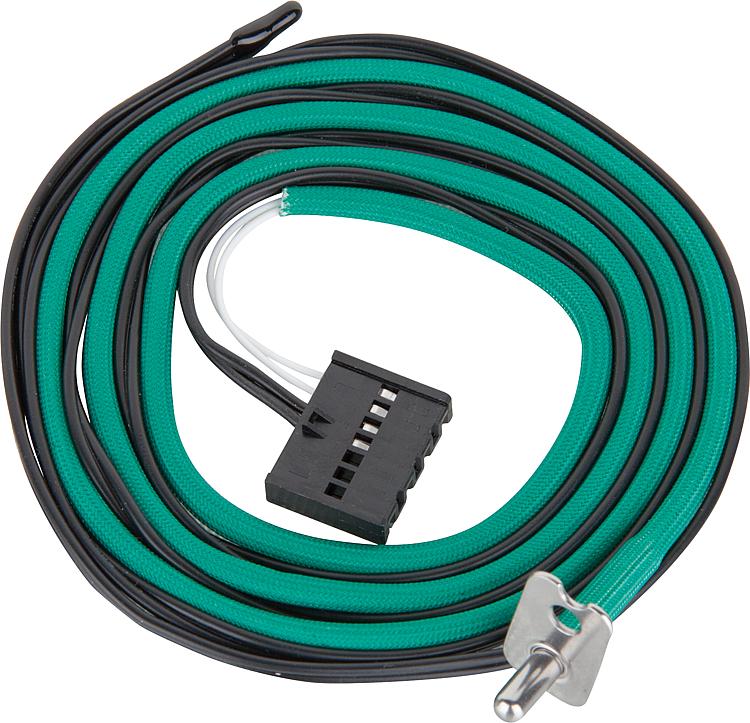Raumtemperatur- und Rauchgasfühler mit Kabel + Stecker zu MCZ Pelletofen Raumtemperatur- und Rauchgasfühler mit Kabel + Stecker zu MCZ Pelletofen