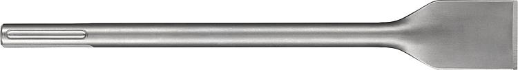 Breitmeißel ALPEN Extreme Plus mit SDS-Max Länge 380x50mm Breitmeißel ALPEN Extreme Plus mit SDS-Max Länge 380x50mm