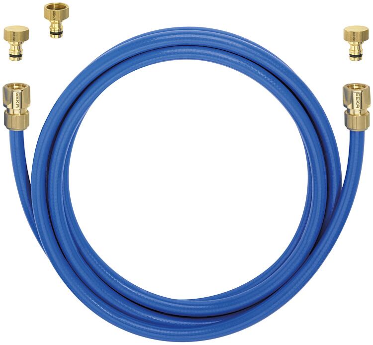 Trinkwasser Set Caravan DN 15 (1/2") Geka plus Trinkwasser Set Caravan DN 15 (1/2") Geka plus