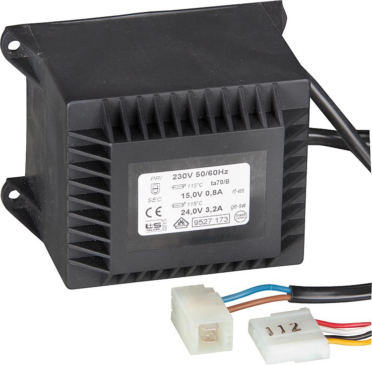 Netztrafo Viessmann 7819838
