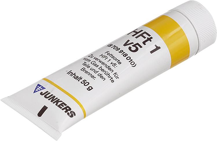 Fett HFT1V5 Universal Ju.Nr.: 8 709 918 010