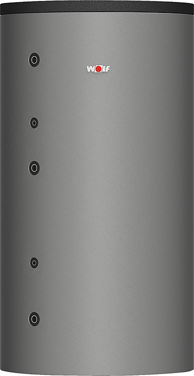 Hygiene-Pufferspeicher Wolf BSH 1000 7701323 Hygiene-Pufferspeicher Wolf BSH 1000 7701323