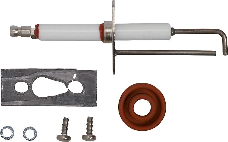 Elektrodensatz Ju.Nr.: 8 718 107 088