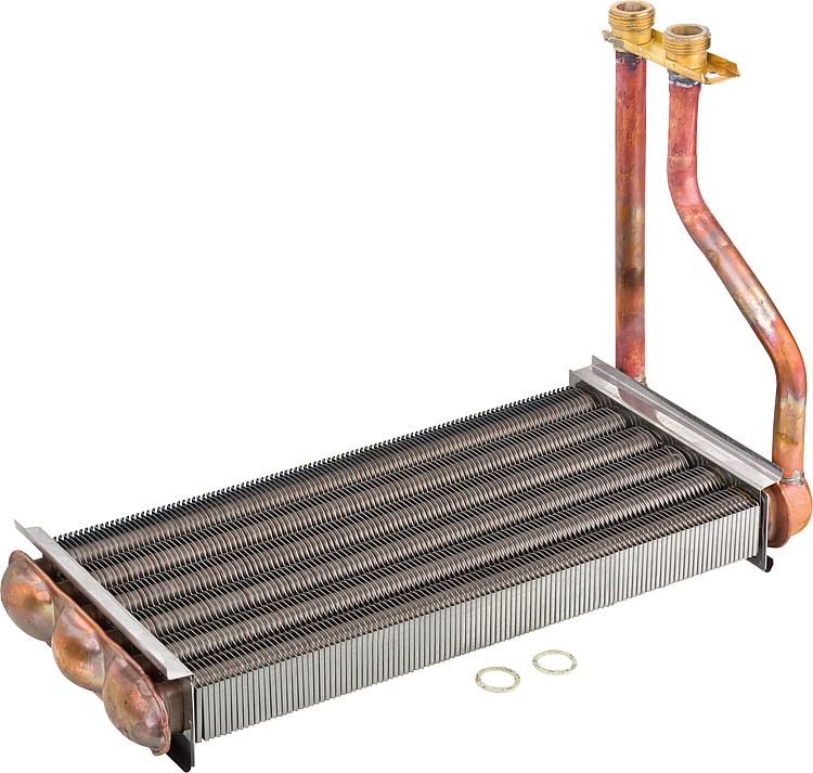 Wärmetauscher Bosch 87154063890 Wärmetauscher Bosch 87154063890