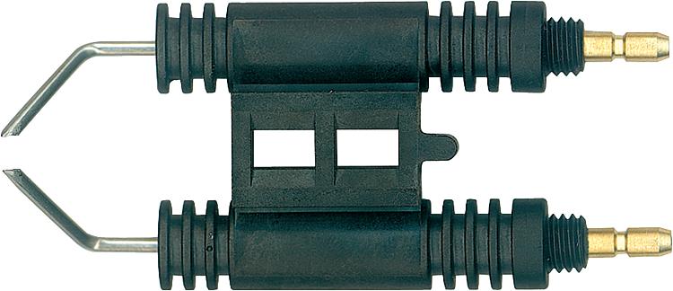Doppelzündelektrode für Riello RG1RK 3007513