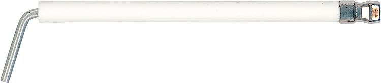 Ionisationselektrode für Weishaupt WG5/10/20/30 232.100.1420/7