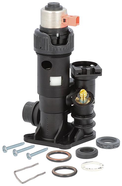 Vorrangumschaltventil Vaillant 0020020015 Vorrangumschaltventil Vaillant 0020020015