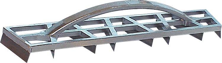 Alu-Rabot 8 Messer 500 x 85mm Gipserrabot Messer gehärtet Alu-Rabot 8 Messer 500 x 85mm Gipserrabot Messer gehärtet