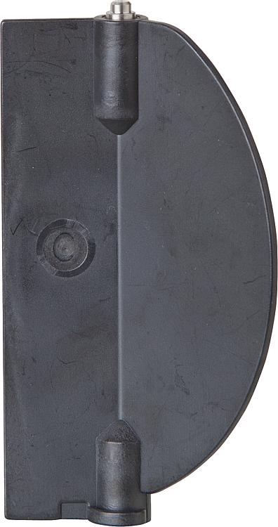 Luftklappe Weishaupt 241 210 0202/2 Luftklappe Weishaupt 241 210 0202/2