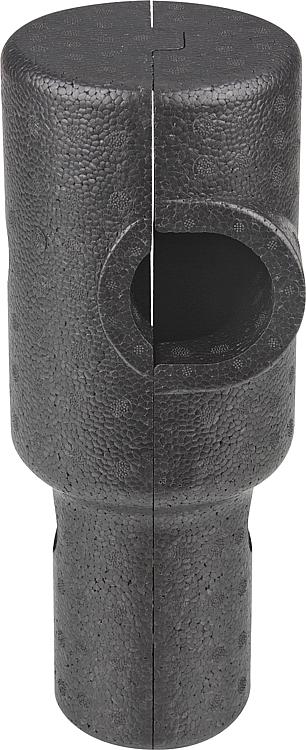 Isolierung für Magnetit und Schlammabscheider TF1 Isolierung für Magnetit und Schlammabscheider TF1