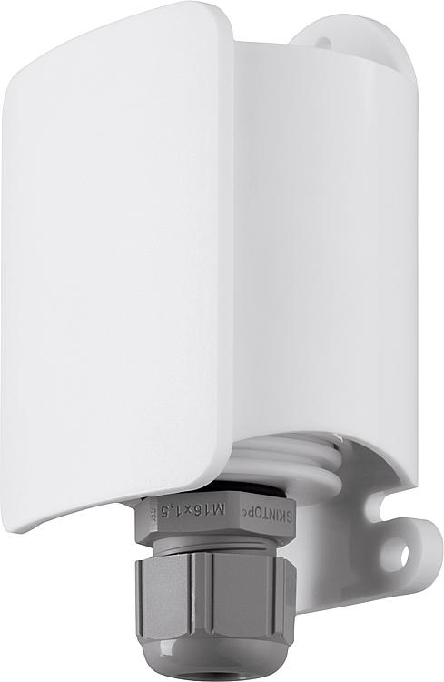 Jumo Außentemperaturfühler Typ 902520/15 PT 100