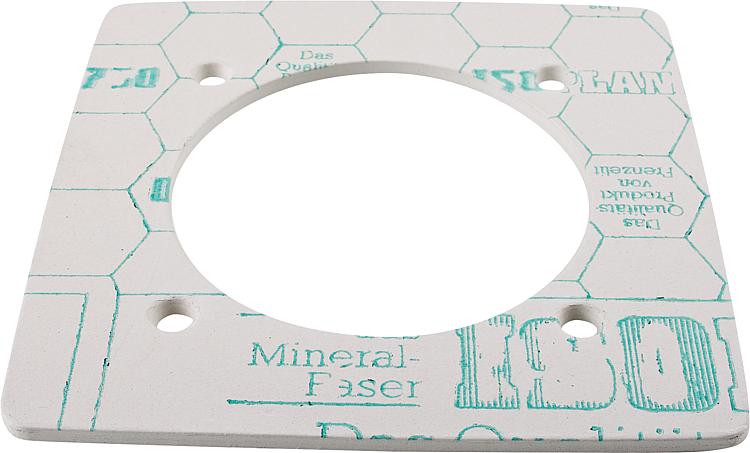 Flanschdichtung 135 x 215, WL 30-A 241 300 0125/7