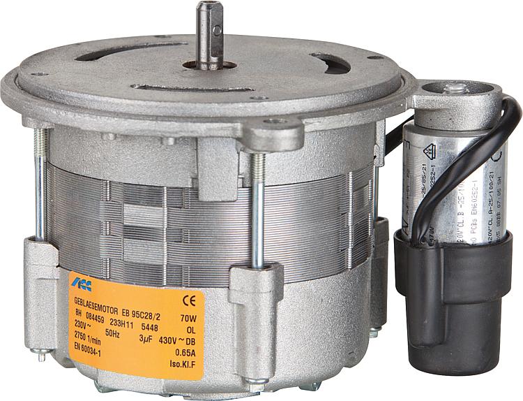 Motor Hansa 1001184 ersetzt 3434 Motor Hansa 1001184 ersetzt 3434