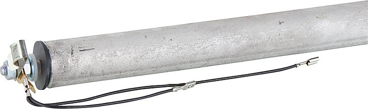 Anode für DE Dietrich 0081231 Anode für DE Dietrich 0081231
