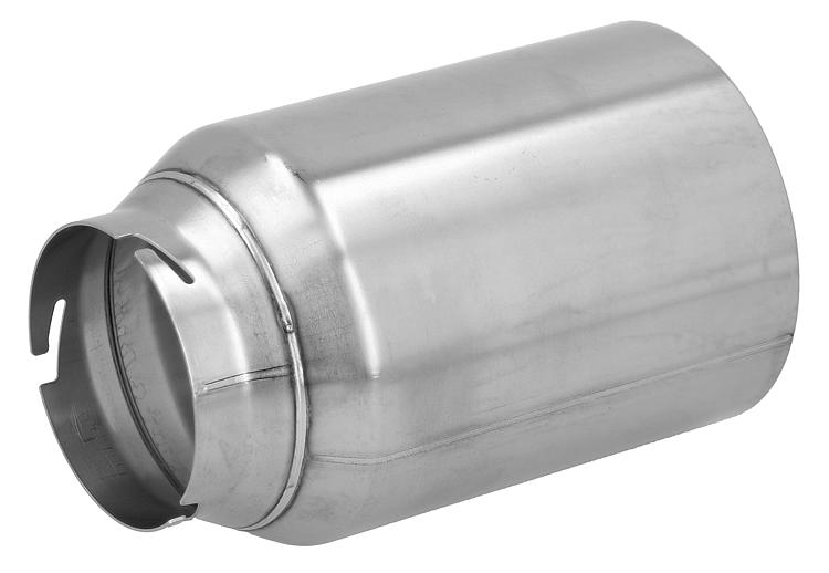 Flammrohr N/P Hermann 10005.00006 Flammrohr N/P Hermann 10005.00006