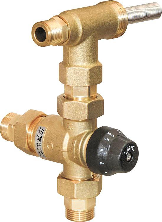 Zirkulationsset Easyflow Circ 1 Kvs 2,5für Hygiene Kombispeicher Zirkulationsset Easyflow Circ 1 Kvs 2,5für Hygiene Kombispeicher