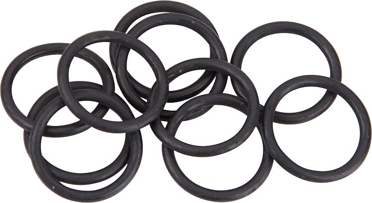O-Ring, VPE = 10 Stück Vaillant 98-1234