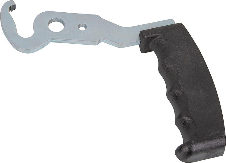 Türgriff Eventura HVL2.0