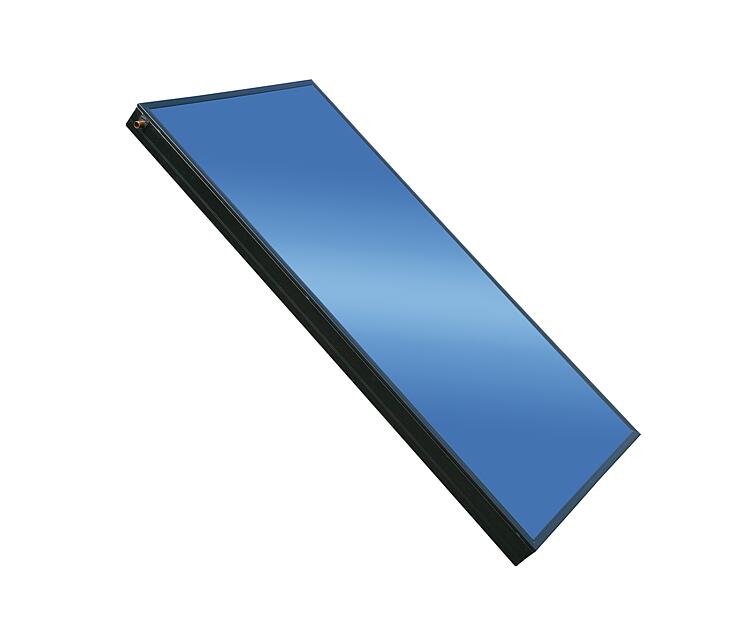Flachkollektor Sunex Typ SX 2.0 2,0 qm senkrecht