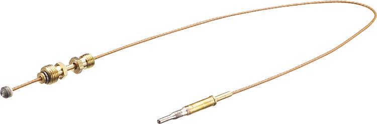 Thermoelement für W-Gerät-T Ju.Nr.: 8 707 202 018